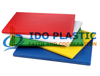 NHỰA UHMW-PE GIẢI PHÁP TIẾT KIỆM CHI PHÍ BẢO TRÌ MÁY MÓC