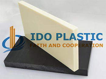 NHỰA DELRIN ESD: ĐỘT PHÁ KHÁNG HÓA CHẤT VÀ ỔN ĐỊNH 