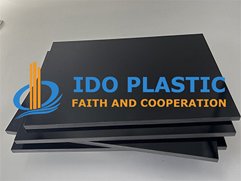 NHỰA FR4 ESD: VẬT LIỆU XANH CHO CÔNG NGHỆ BÁN DẪN