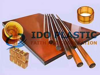 NHỰA ULTEM 1000: BÍ QUYẾT ĐỘ BỀN VÔ SONG TRONG SUỐT