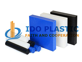 NHỰA NYLON6: TƯƠNG LAI VẬT LIỆU CHO CƠ KHÍ CHÍNH XÁC