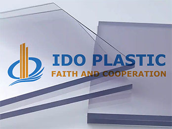 NHỰA PVC ESD LÀ GÌ? VẬT LIỆU CHỐNG TĨNH ĐIỆN PHỔ BIẾN TRONG CÔNG NGHIỆP SẠCH