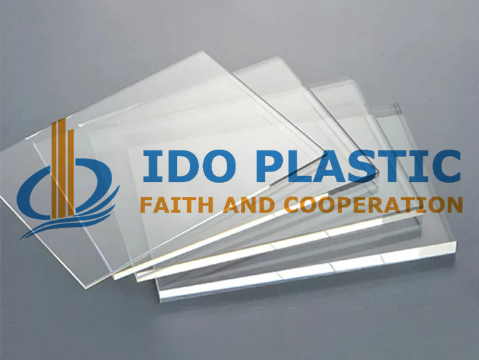 VÌ SAO NHỰA PET TRONG SUỐT NGÀY CÀNG ĐƯỢC ƯA CHUỘNG TRONG SẢN XUẤT BAO BÌ