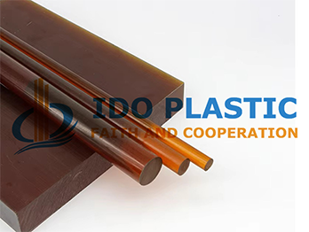 NHỰA PEI LÀ GÌ? TỔNG QUAN ĐẶC TÍNH VÀ ỨNG DỤNG TRONG CÔNG NGHIỆP