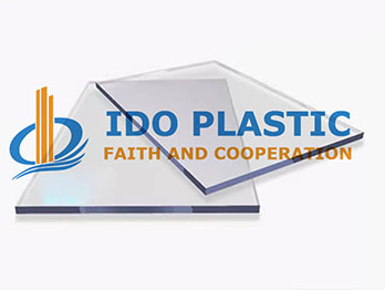 NHỰA PC TRONG XÂY DỰNG: MÁI CHE, VÁCH NGĂN VÀ TẤM LẤY SÁNG