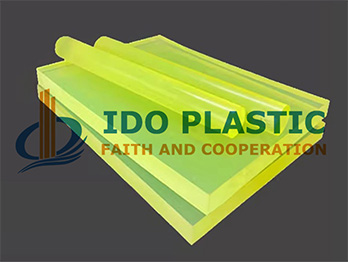 NHỰA PU A90: ĐỘ CỨNG, ĐỘ ĐÀN HỒI VÀ KHẢ NĂNG CHỊU LỰC