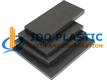 VÌ SAO PTFE PHA SỢI THỦY TINH CHỊU TẢI TỐT HƠN PTFE THƯỜNG? 