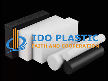 NHỰA PET TRONG SẢN XUẤT CHAI, KHAY VÀ HỘP NHỰA