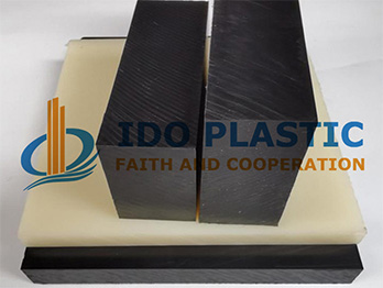 VÌ SAO POM ESD VỪA CỨNG VỪA CHỐNG TĨNH ĐIỆN TỐT?