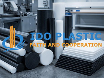 NHỰA PVDF CÓ ƯU ĐIỂM GÌ TRONG HỆ THỐNG XỬ LÝ HÓA CHẤT CÔNG NGHIỆP?