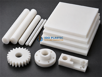 NHỰA MC NYLON MÀU TRẮNG VÀ NHỮNG ĐIỀU BẢNG THÔNG SỐ KỸ THUẬT CHƯA NÓI HẾT